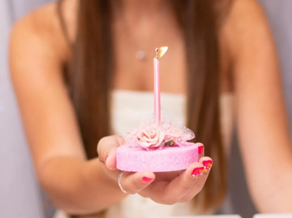 Projeto “Ih, Debutei!” oferece Dia de Princesa para meninas carentes que completam 15 anos em 2026