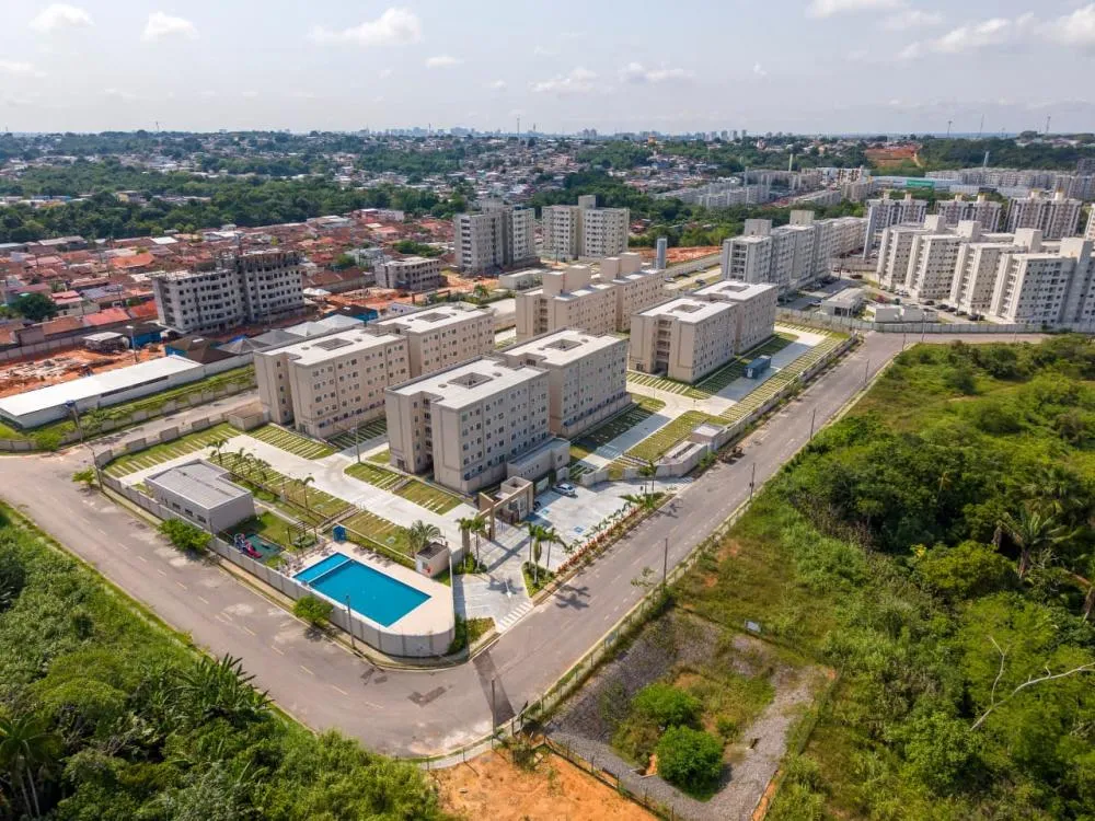 Projetos brasileiros contribuem  para a mobilidade urbana de Manaus