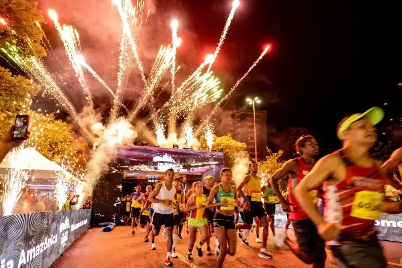  Informações Importantes sobre a Maratona Internacional de Manaus 2023
