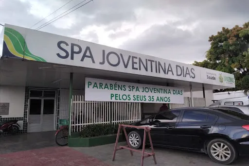 Tecnologia de monitoramento facilita prisão de foragida da Justiça em frente a unidade de saúde em Manaus