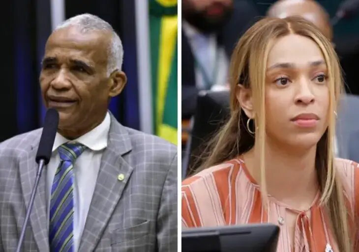 Deputado federal Pastor Sargento Isidório é processado por declarações consideradas transfóbicas