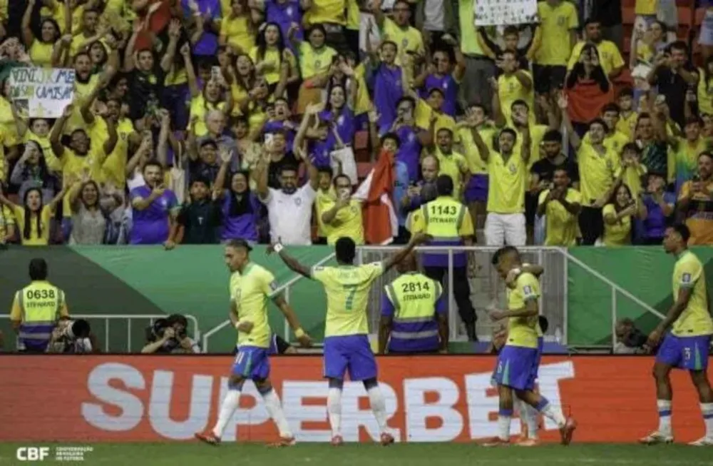 CBF inicia pré-venda de ingressos para amistosos da Seleção contra França e Croácia