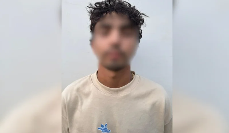Condenado por matar açougueiro a facadas é preso após denúncia em Manaus
