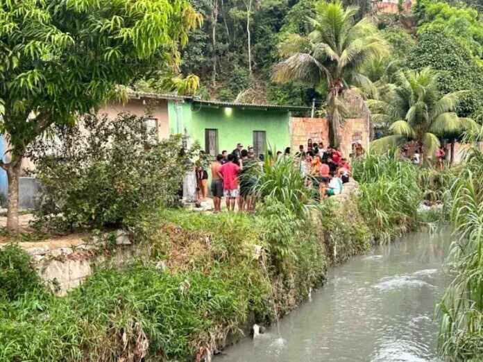 Duplo homicídio choca bairro Nova Cidade em Manaus