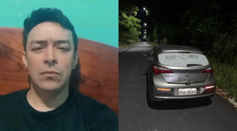 Família busca respostas sobre o misterioso desaparecimento de Raimundo Alessandro em Manaus