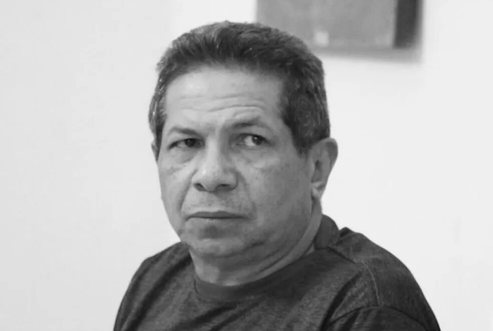 Presidente do PSB Manaus, Joaquim Lucena, falece aos 72 anos vítima de câncer intestinal