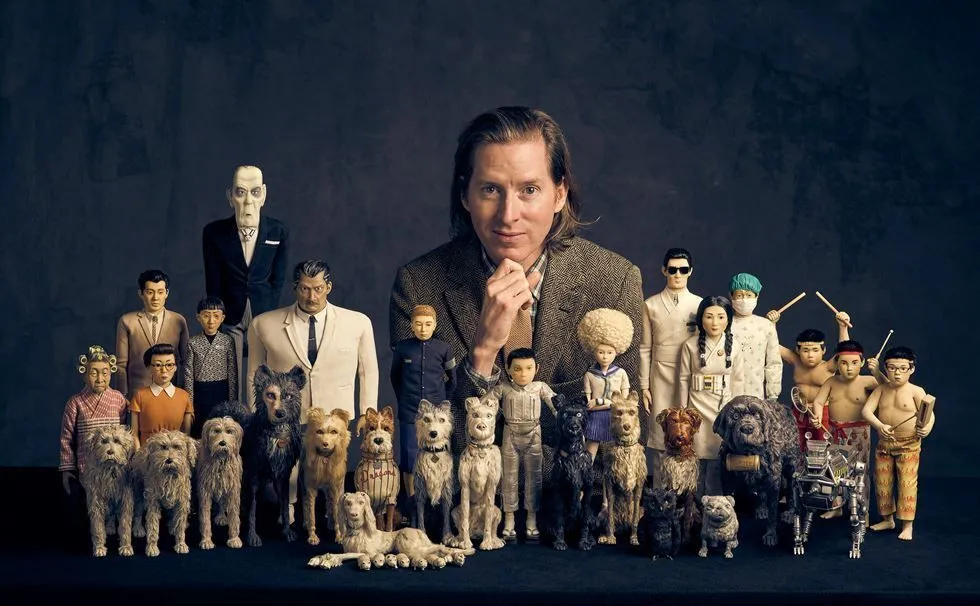 Design Museum de Londres inaugura mostra inédita com arquivos pessoais de Wes Anderson