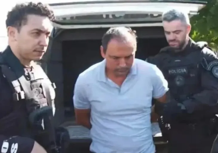 Síndico confessa assassinato de corretora desaparecida em Caldas Novas e aponta local do corpo