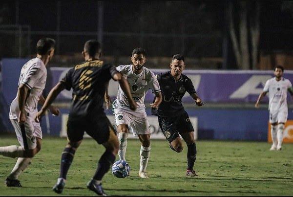 STJD arquiva denúncia de irregularidade e confirma rebaixamento do Manaus FC para Série D