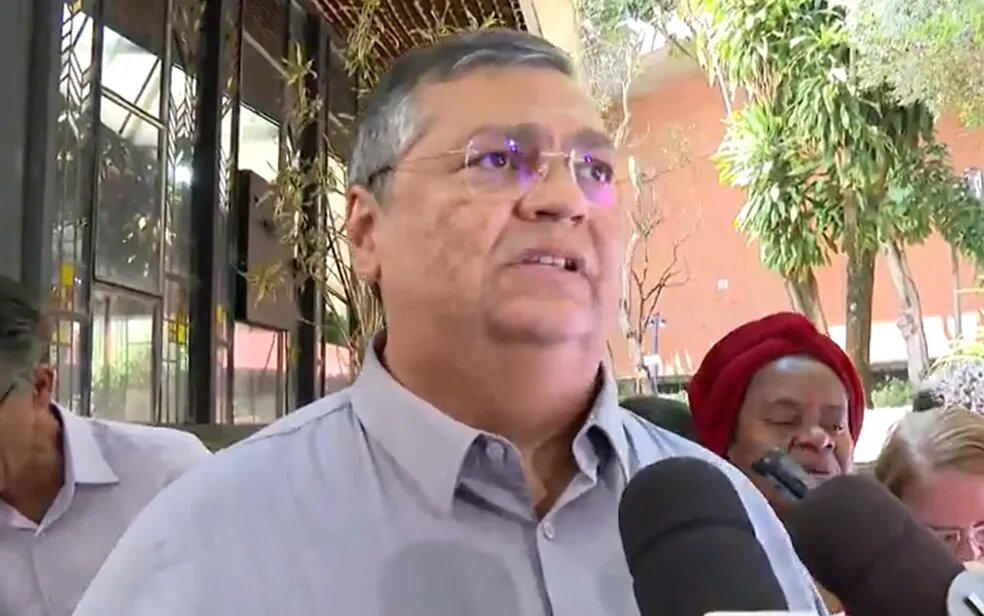 Onda de Violência na Bahia: Ministro da Justiça Descarta Intervenção Federal