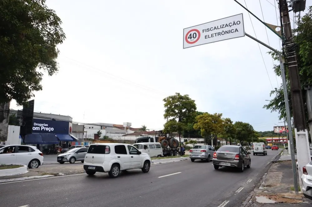IMMU inicia fiscalização em novos pontos de Manaus com foco em ações educativas