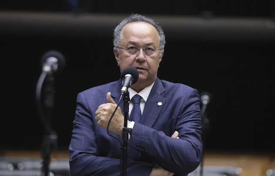 Silas Câmara é alvo da CPI do INSS por suspeita de desvios em favor de empresas familiares