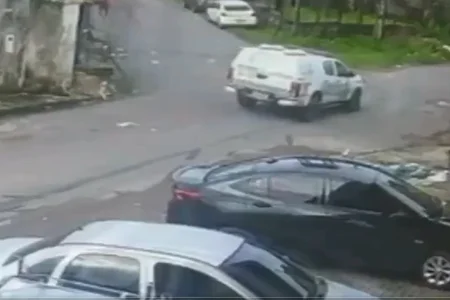Caso Viatura da PM: Ativistas protocolam pedido de audiência com a SSP-AM após morte de cães