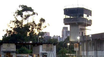 Fuga de Detentos no Feriado de Natal: Presos Amarram Agente e Escapam de Centro de Detenção em São Paulo