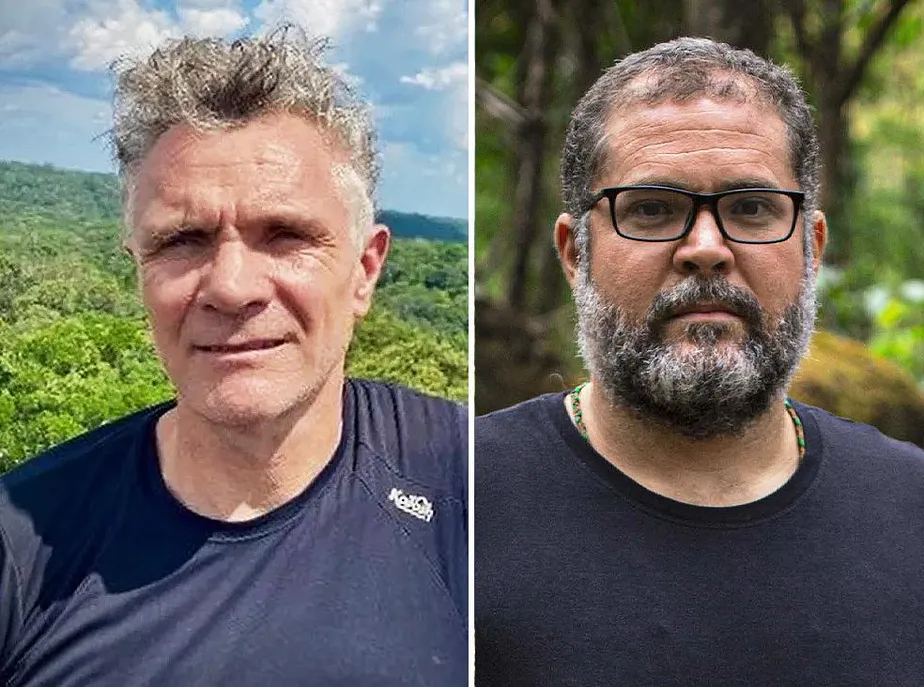 Caso Bruno e Dom: TRF1 transfere julgamento de acusados para Manaus por risco de parcialidade