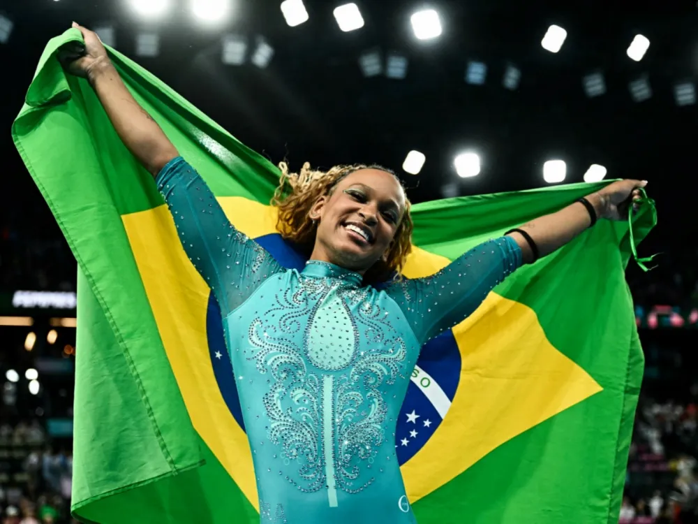 Olimpíadas de Inverno 2026 começam hoje com Rebeca Andrade em destaque na abertura 