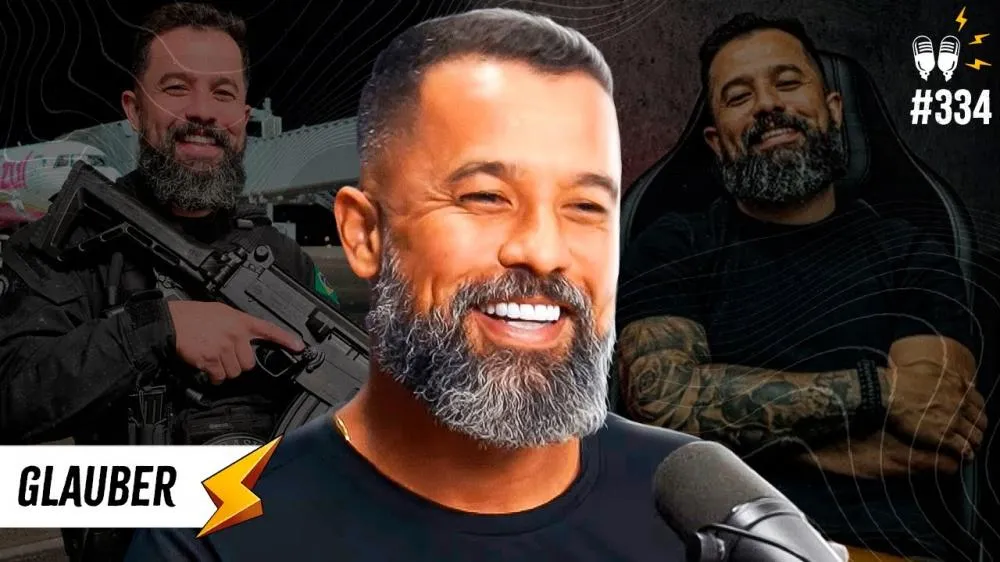 Abin investiga oficial que mantém canal no YouTube durante licença médica remunerada