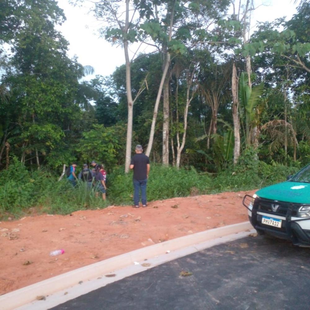 Jovem encontrado morto após sequestro em Manaus