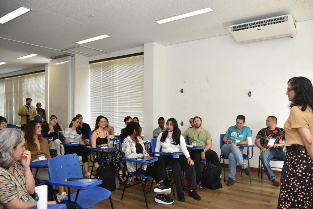 UEA e Universidade de Harvard iniciam curso com foco em saúde pública, em Manaus