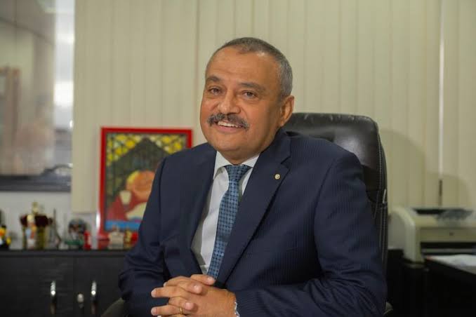 Desembargador Jomar Fernandes Eleito Presidente do CCOGE em Assembleia Virtual