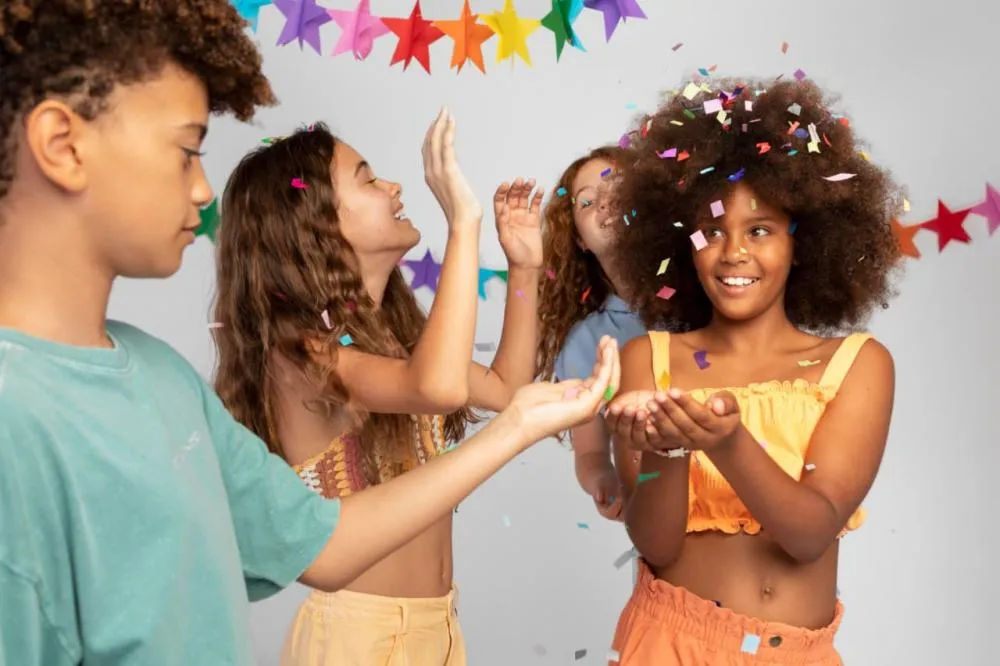 ‘Bloquinho Kids’ distribui R$ 2 mil em prêmios em concurso de fantasia