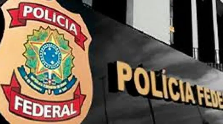 Polícia Federal apura vazamento de dados de ministros do STF na Receita Federal