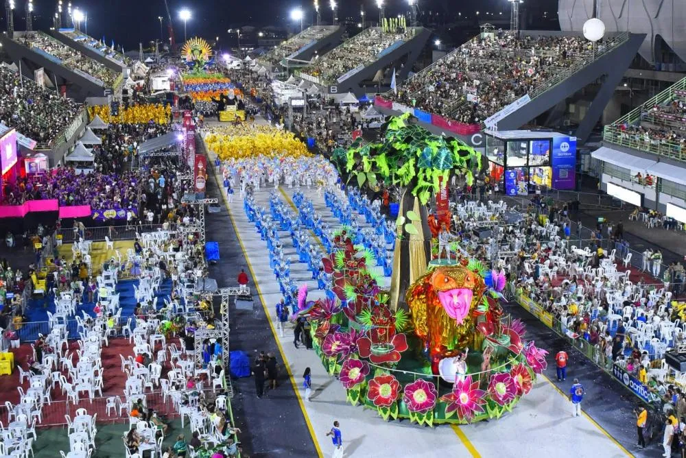 Manaus registra mais de 530 vítimas de acidentes de trânsito durante o Carnaval