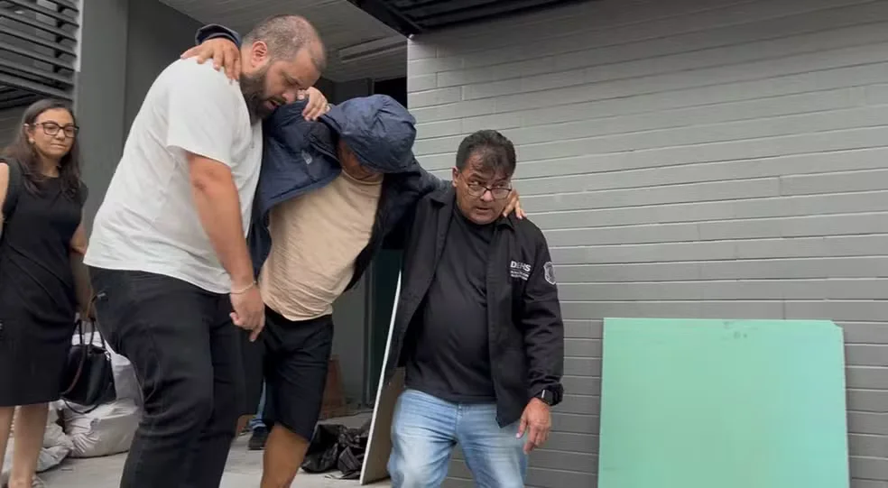 Júri popular começa hoje em Manaus: homem acusado de matar ex-companheira e namorado dela por ciúmes vai a julgamento