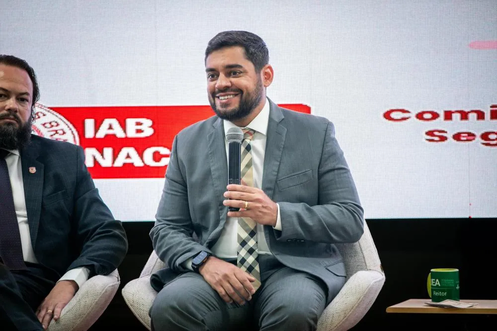UEA reforça que educação e ciência são chave para combater violência na Amazônia em seminário nacional em Manaus