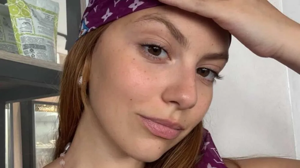 Bruna Furlan segue compartilhando rotina de tratamento contra câncer de mama: “É intenso, mas administrável”