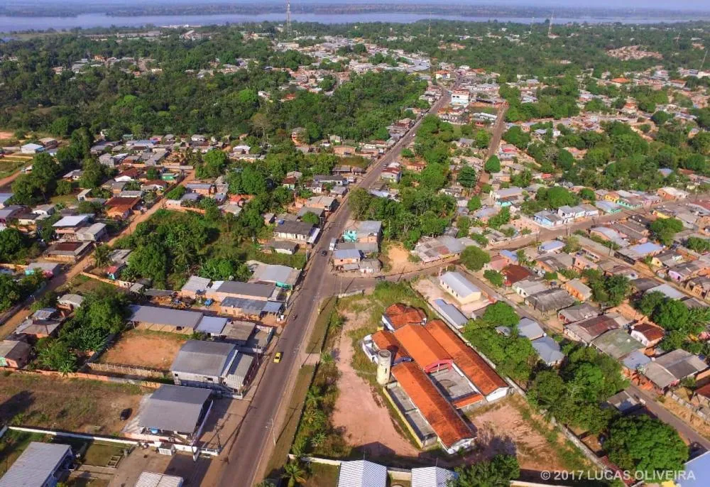 Justiça determina nova paralisação nas obras do aterro sanitário em Iranduba por indícios de irregularidades ambientais