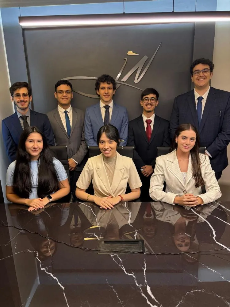 Alunos da UEA vencem torneio internacional de arbitragem e colocam o Amazonas no cenário global