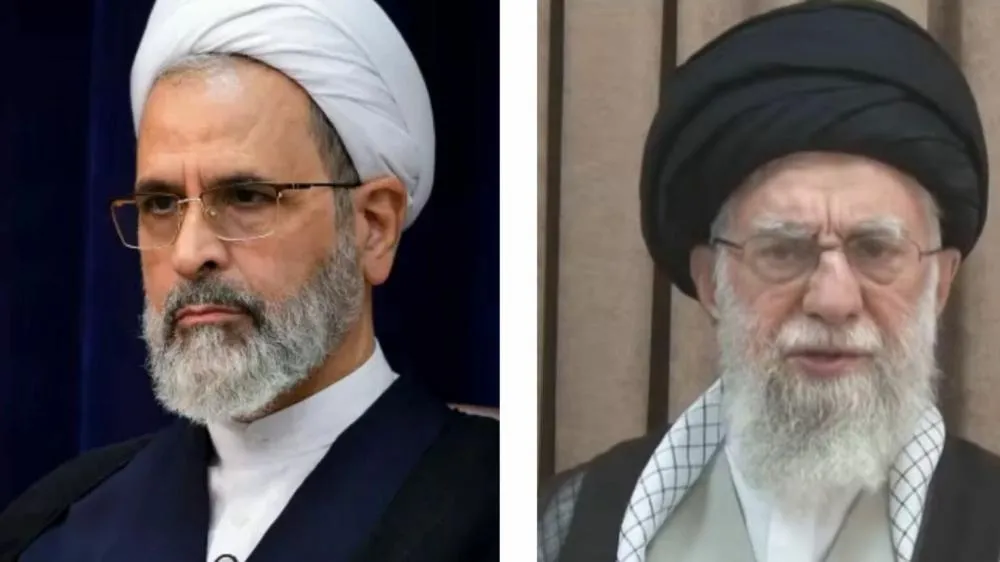 Irã anuncia conselho interino após morte de Khamenei: aiatolá Alireza Arafi integra liderança provisória