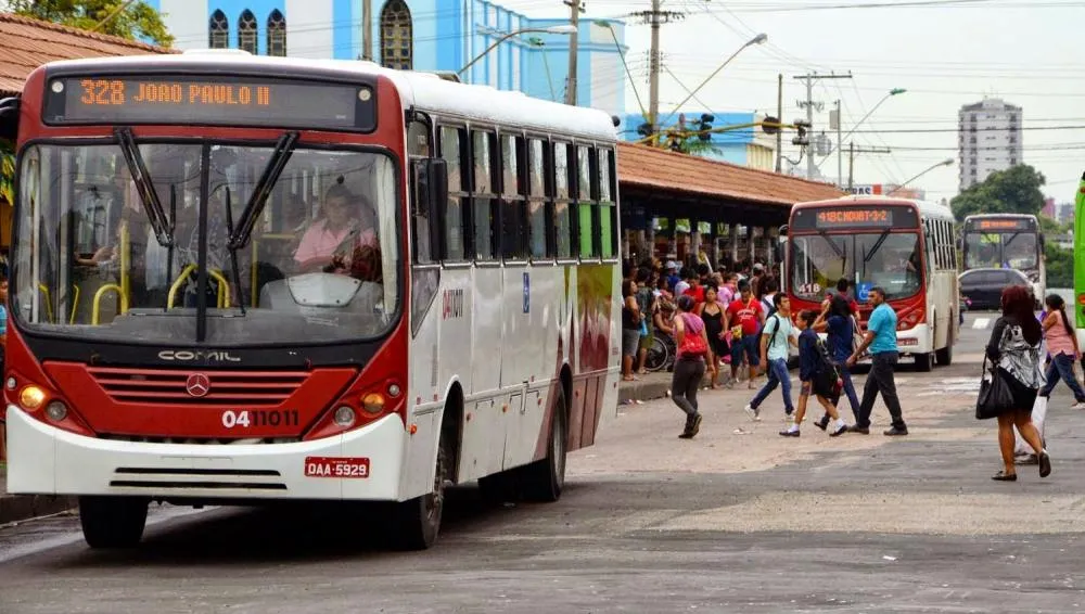 Vale-transporte em Manaus passa a custar R$ 5,00 a partir de hoje; veja como funciona o novo valor