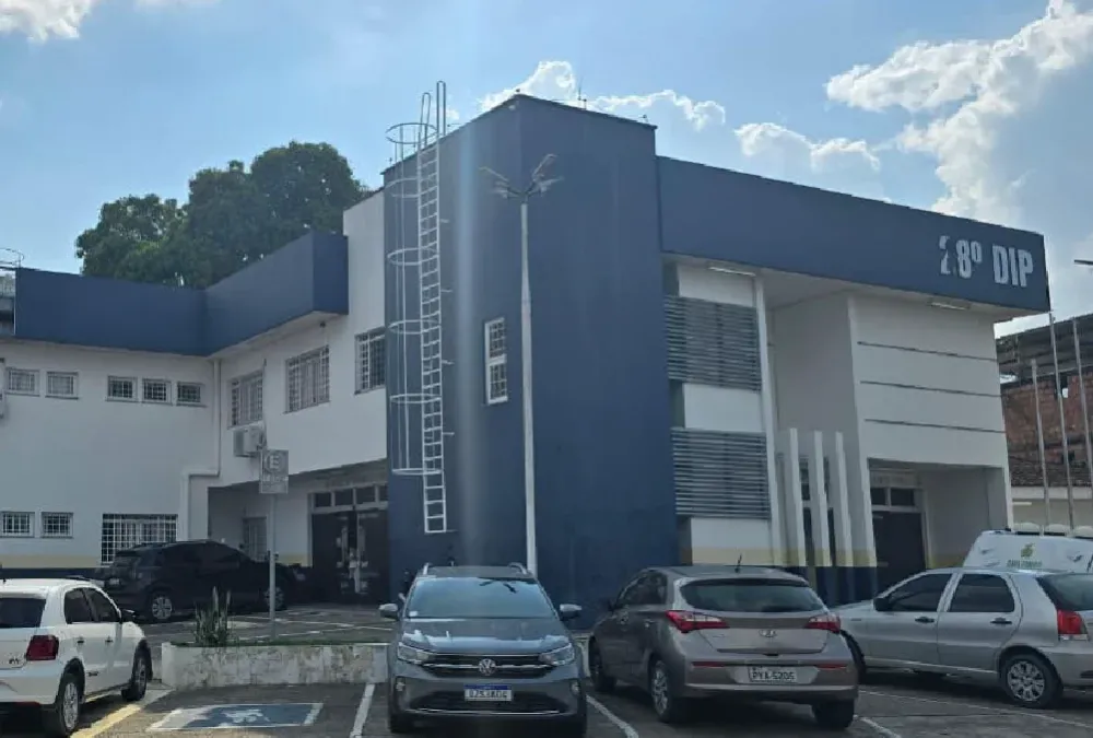 Motorista de app preso em Manaus por se passar por policial: suspeito de estupro e roubos contra passageiras