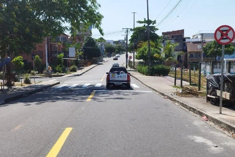 Motorista “fake” preso em Manaus: desdobramentos da prisão por estupro e roubos; polícia encoraja novas denúncias de vítimas