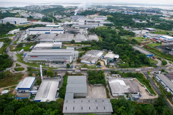 Vagas no Distrito Industrial de Manaus: empresas de componentes eletrônicos abrem contratações para o 2º trimestre