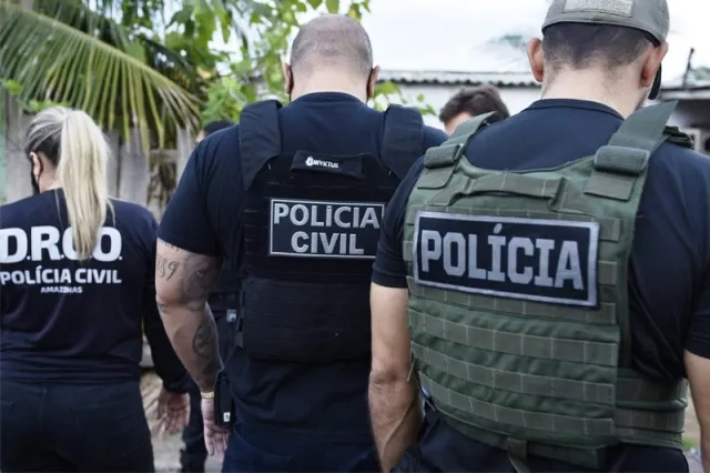 Rumores ganham força: novo concurso da Polícia Civil do Amazonas (PC-AM) pode ser anunciado em breve