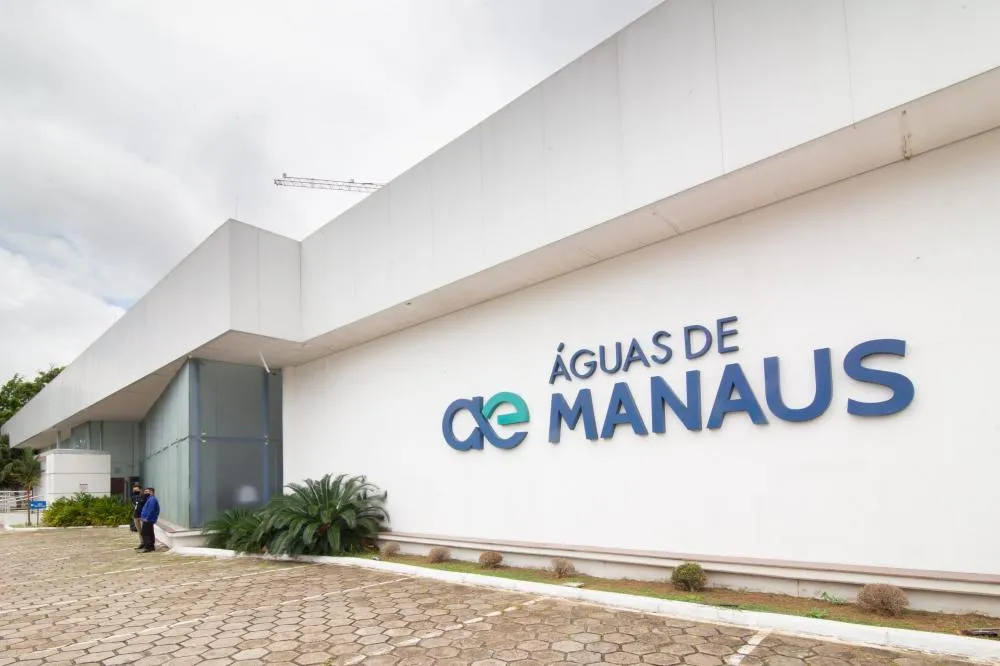 Águas de Manaus multada em R$ 500 mil por panes no fornecimento de água