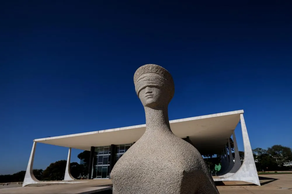 Google sinaliza “alerta” no Brasil e pode restringir operações se STF mudar regras de conteúdo