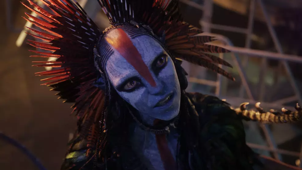 James Cameron não confirma Avatar 4 após Fogo e Cinzas