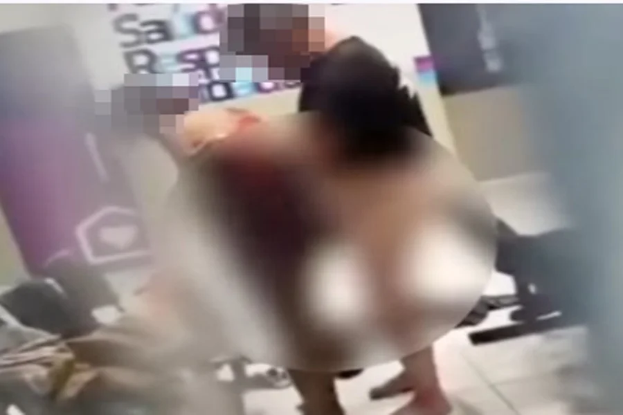 Funcionário de UBS afastado após relação sexual dentro da unidade em Campina Grande