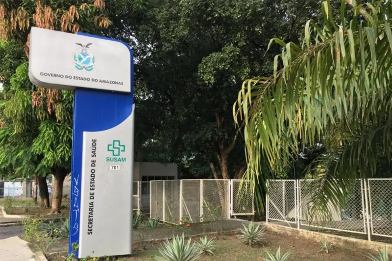 Governo do Amazonas deve anunciar hoje plano para sanar falta de remédios em farmácias de alto custo
