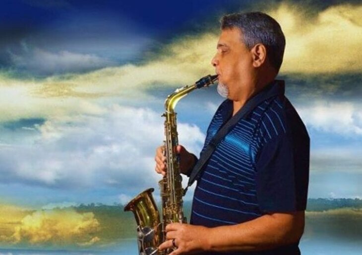 Falece o Renomado Saxofonista “Teixeira de Manaus”, Pioneiro do Movimento “Beiradão”