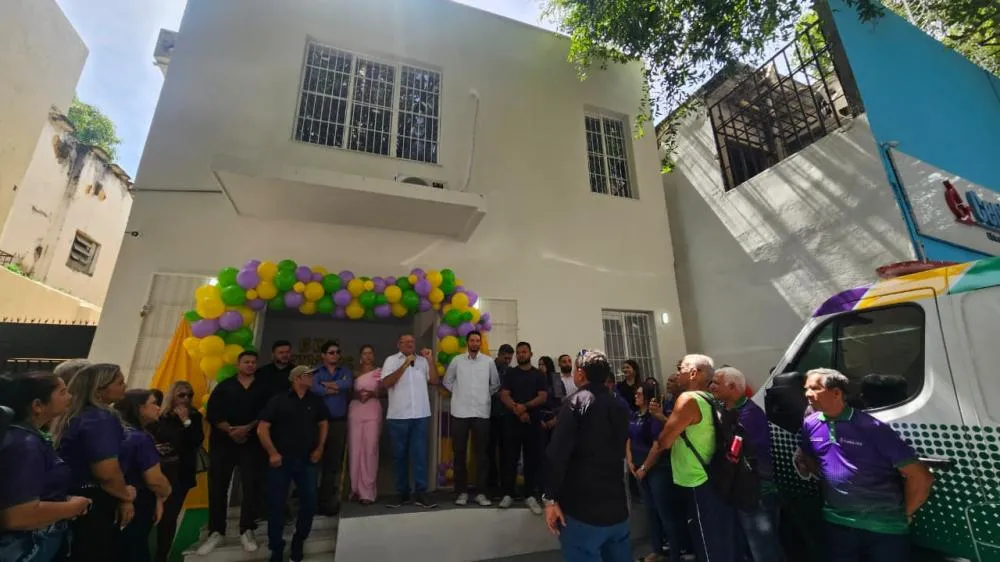 Prefeitura de Codajás inaugura nova Casa de Apoio para pacientes em Manaus