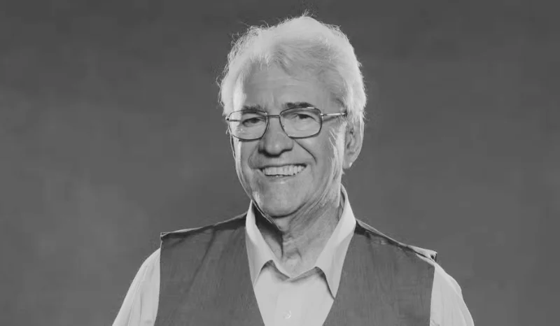Morre Juca de Oliveira aos 91 anos ícone da dramaturgia brasileira