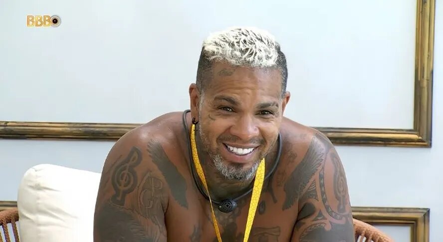 Participante do BBB 24, Rodriguinho, revela passado de ostentação e dificuldades financeiras