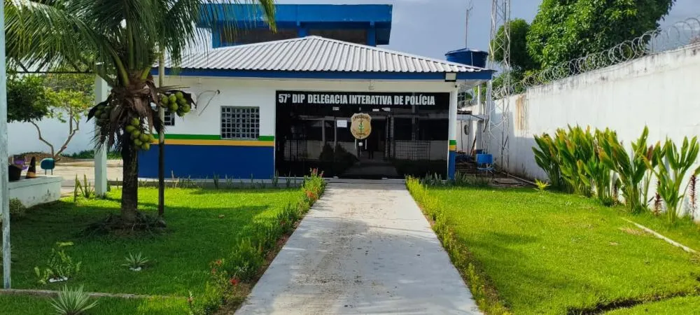 Jovem é preso após fingir acidente para esconder homicídio