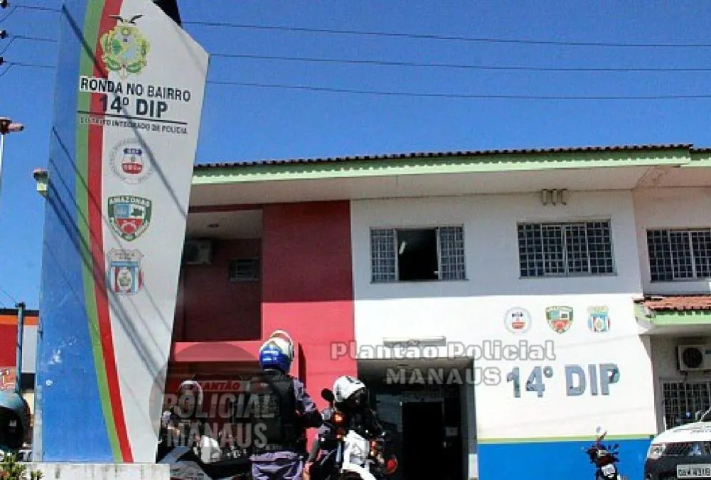 Homem é preso por tráfico de drogas na zona leste de Manaus