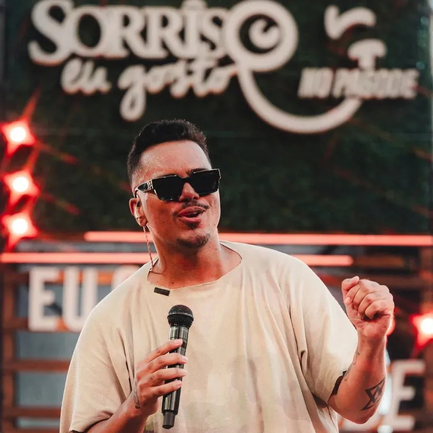 Sorriso Maroto e Turma do Pagode abrem vendas para Samba Manaus 2026 em Manaus